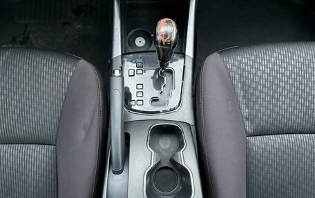 SsangYong Actyon II рестайлинг, 2014 год, 949 000 рублей, 15 фотография