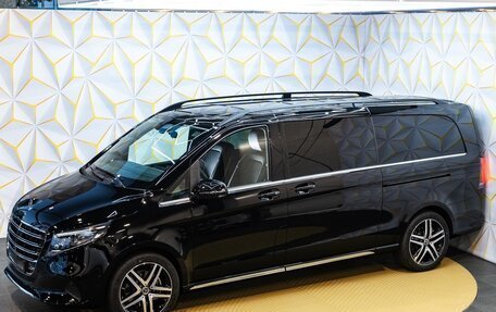 Mercedes-Benz V-Класс, 2025 год, 16 990 000 рублей, 3 фотография