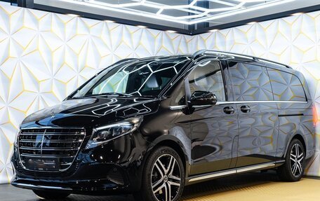 Mercedes-Benz V-Класс, 2025 год, 16 990 000 рублей, 2 фотография