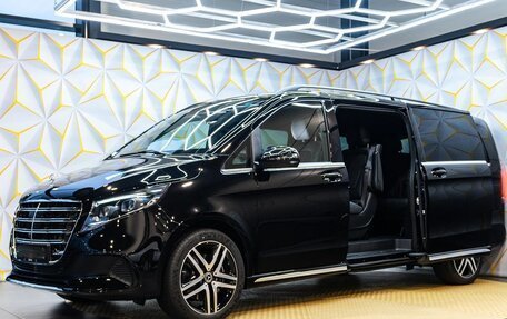 Mercedes-Benz V-Класс, 2025 год, 16 990 000 рублей, 5 фотография