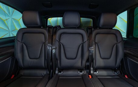 Mercedes-Benz V-Класс, 2025 год, 16 990 000 рублей, 13 фотография