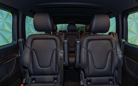 Mercedes-Benz V-Класс, 2025 год, 16 990 000 рублей, 19 фотография