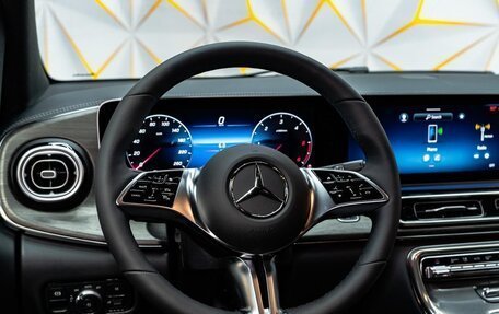 Mercedes-Benz V-Класс, 2025 год, 16 990 000 рублей, 7 фотография