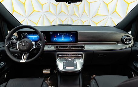 Mercedes-Benz V-Класс, 2025 год, 16 990 000 рублей, 8 фотография