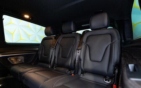 Mercedes-Benz V-Класс, 2025 год, 16 990 000 рублей, 12 фотография
