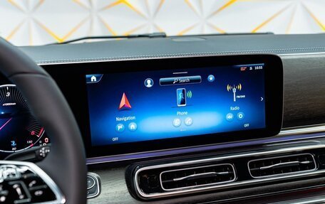 Mercedes-Benz V-Класс, 2025 год, 16 990 000 рублей, 16 фотография