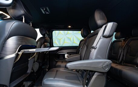 Mercedes-Benz V-Класс, 2025 год, 16 990 000 рублей, 10 фотография