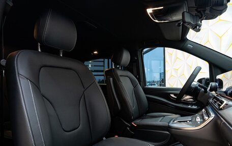 Mercedes-Benz V-Класс, 2025 год, 16 990 000 рублей, 17 фотография