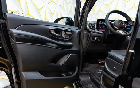 Mercedes-Benz V-Класс, 2025 год, 16 990 000 рублей, 14 фотография