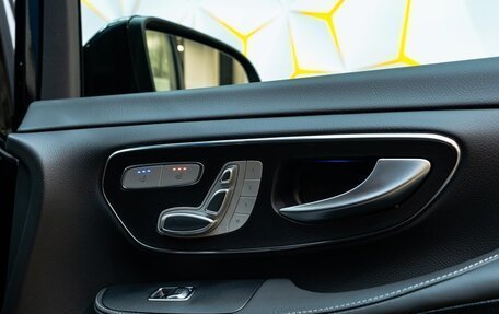 Mercedes-Benz V-Класс, 2025 год, 16 990 000 рублей, 20 фотография