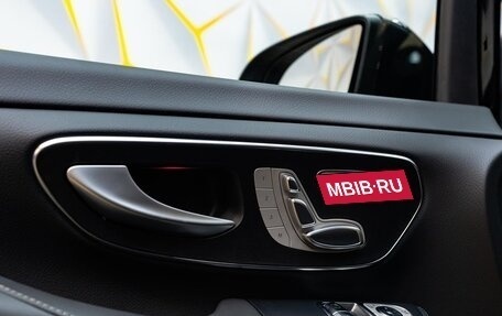Mercedes-Benz V-Класс, 2025 год, 16 990 000 рублей, 18 фотография