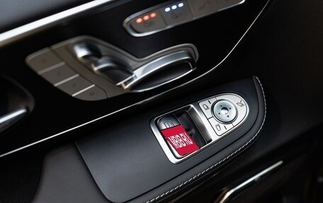 Mercedes-Benz V-Класс, 2025 год, 16 990 000 рублей, 15 фотография