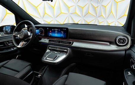 Mercedes-Benz V-Класс, 2025 год, 16 990 000 рублей, 24 фотография