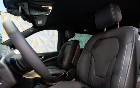 Mercedes-Benz V-Класс, 2025 год, 16 990 000 рублей, 27 фотография