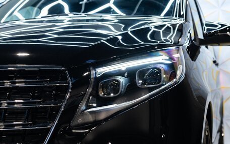 Mercedes-Benz V-Класс, 2025 год, 16 990 000 рублей, 26 фотография