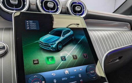 Mercedes-Benz GLC, 2025 год, 11 988 000 рублей, 2 фотография