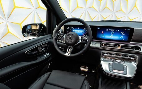 Mercedes-Benz V-Класс, 2025 год, 16 990 000 рублей, 22 фотография