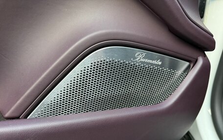 Porsche Taycan I, 2021 год, 10 950 000 рублей, 10 фотография