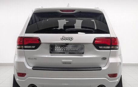 Jeep Grand Cherokee, 2021 год, 5 700 000 рублей, 6 фотография