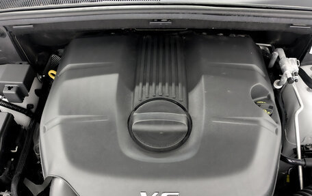 Jeep Grand Cherokee, 2021 год, 5 700 000 рублей, 9 фотография