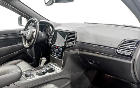 Jeep Grand Cherokee, 2021 год, 5 700 000 рублей, 10 фотография