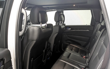 Jeep Grand Cherokee, 2021 год, 5 700 000 рублей, 11 фотография