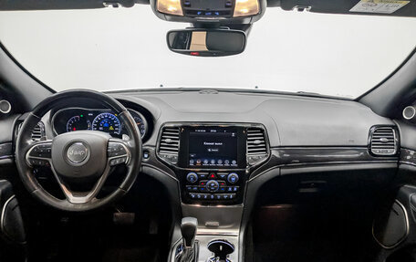 Jeep Grand Cherokee, 2021 год, 5 700 000 рублей, 13 фотография