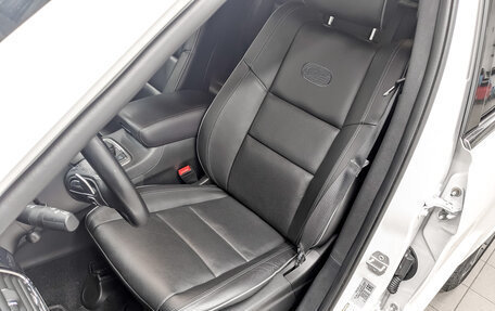 Jeep Grand Cherokee, 2021 год, 5 700 000 рублей, 19 фотография