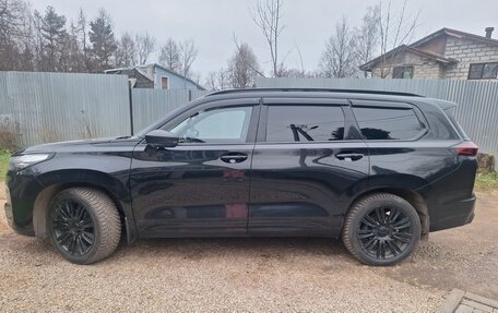 CheryExeed VX, 2022 год, 2 350 000 рублей, 3 фотография