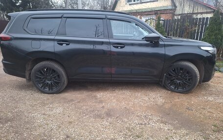 CheryExeed VX, 2022 год, 2 350 000 рублей, 2 фотография