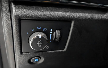 Jeep Grand Cherokee, 2021 год, 5 700 000 рублей, 28 фотография