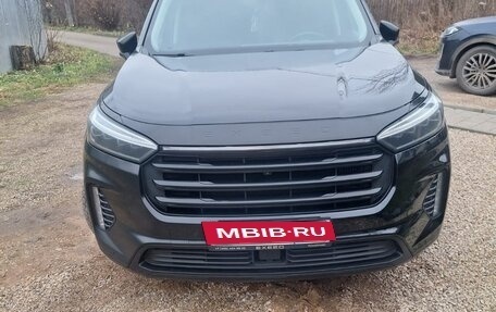 CheryExeed VX, 2022 год, 2 350 000 рублей, 6 фотография