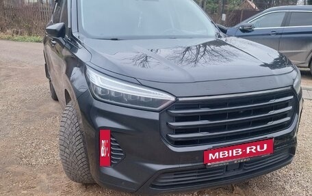 CheryExeed VX, 2022 год, 2 350 000 рублей, 8 фотография