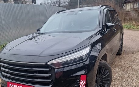 CheryExeed VX, 2022 год, 2 350 000 рублей, 7 фотография