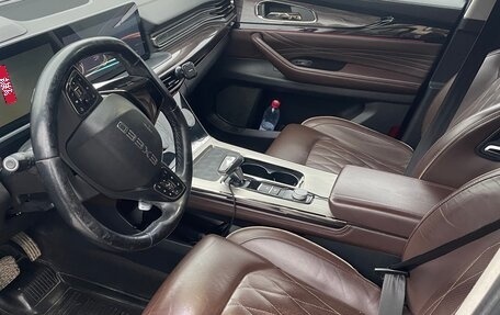 CheryExeed VX, 2022 год, 2 350 000 рублей, 13 фотография