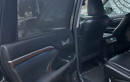 Toyota Highlander III, 2014 год, 2 710 000 рублей, 10 фотография