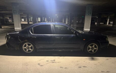 Nissan Cefiro III, 2000 год, 150 000 рублей, 4 фотография