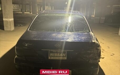 Nissan Cefiro III, 2000 год, 150 000 рублей, 3 фотография