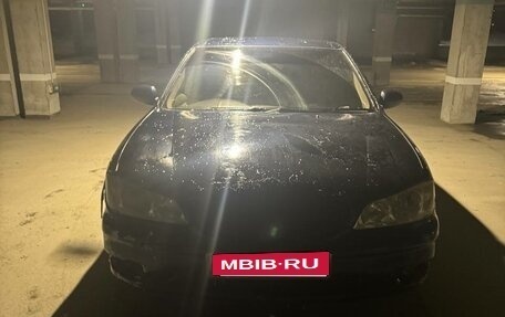 Nissan Cefiro III, 2000 год, 150 000 рублей, 2 фотография