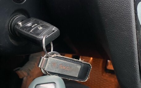 Skoda Octavia, 2013 год, 1 280 000 рублей, 11 фотография