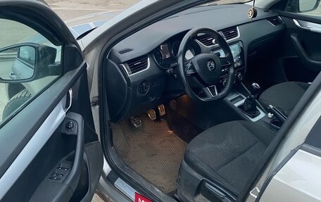 Skoda Octavia, 2013 год, 1 280 000 рублей, 7 фотография