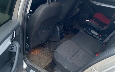 Skoda Octavia, 2013 год, 1 280 000 рублей, 19 фотография