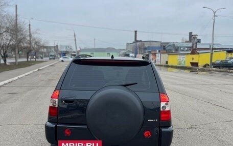 Chery Tiggo (T11), 2009 год, 265 000 рублей, 7 фотография