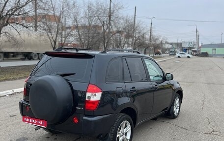 Chery Tiggo (T11), 2009 год, 265 000 рублей, 6 фотография