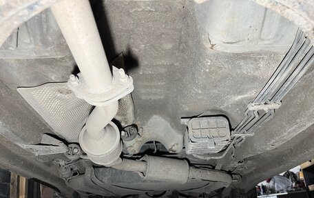 Chery Tiggo (T11), 2009 год, 265 000 рублей, 15 фотография