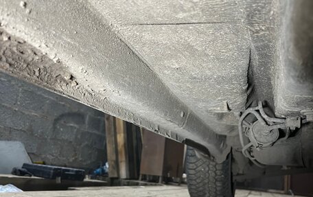 Chery Tiggo (T11), 2009 год, 265 000 рублей, 16 фотография