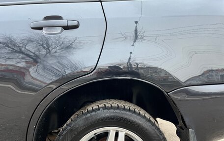 Chery Tiggo (T11), 2009 год, 265 000 рублей, 14 фотография