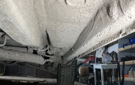 Chery Tiggo (T11), 2009 год, 265 000 рублей, 17 фотография