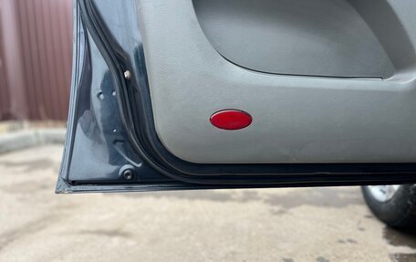 Chery Tiggo (T11), 2009 год, 265 000 рублей, 21 фотография