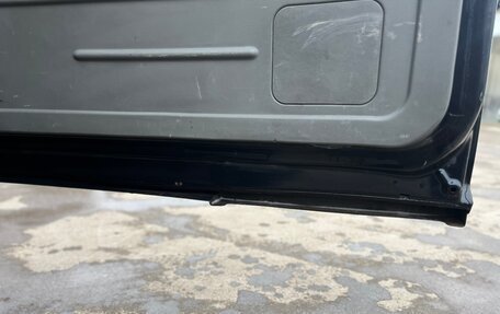 Chery Tiggo (T11), 2009 год, 265 000 рублей, 20 фотография